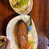 คนกินปลา