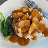 บะหมี่แพร่งภูธร พัฒนาการ 53