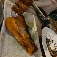 Kinshiro Izakaya Ramen บางนา