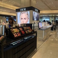 บรรยากาศ Daimaru Kobe