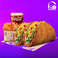 Taco Bell สยามพารากอน