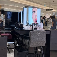 บรรยากาศ Daimaru Kobe