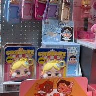 POP MART POP-UP STORE Siam Center