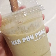เมนูของร้าน Ken Phu Pang The Mall Life Store Bangkae