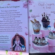 Ice Queen จอมเทียน