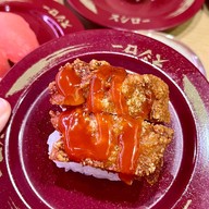 SUSHIRO THAILAND Central Rama 3