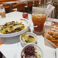 เมนูของร้าน YONNY鱼你 central westgate