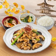 ZEN Japanese Restaurant เซ็นทรัลพลาซ่าแกรนด์พระราม 9