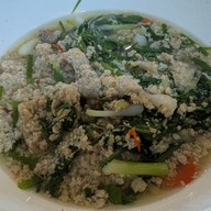 ส้มตำยายโก เชอรี่โภชนา1
