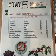 Stay Coffee แฮปปี้แลนด์