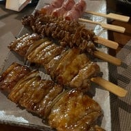 Kinshiro Izakaya Ramen บางนา