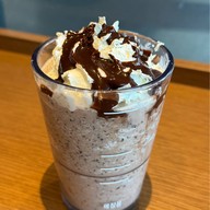 เมนูของร้าน Starbucks Euljiro Hanguk Building