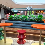 Lele Juice Bar Central Embassy