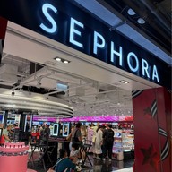 Sephora สยามเซ็นเตอร์
