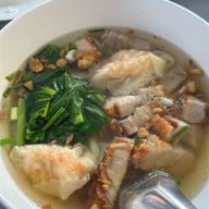 บะหมี่แพร่งภูธร พัฒนาการ 53