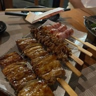 Kinshiro Izakaya Ramen บางนา