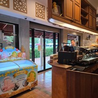 บรรยากาศ Sanoh At Ayutthaya Coffee&bakery โสน ณ อยุธยา