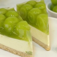 Puffy bake - ร้านเบเกอรี่หนามแดง