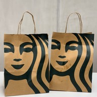 เมนูของร้าน Starbucks Shell Bangna Trad km 6.5