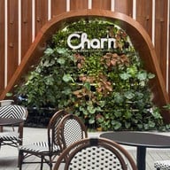 บรรยากาศ Charn at the Avenue
