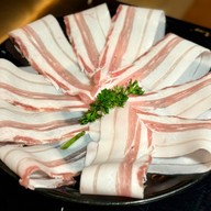 เมนูของร้าน Majesty