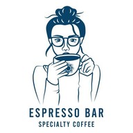 ESPRESSO BAR specialty coffee