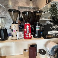 Stay Coffee แฮปปี้แลนด์