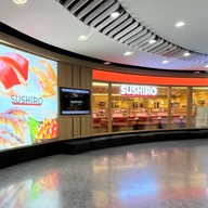 SUSHIRO THAILAND Central Rama 3