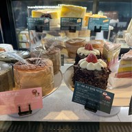 เมนูของร้าน Starbucks Euljiro Hanguk Building