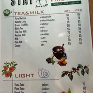 Stay Coffee แฮปปี้แลนด์