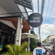 I AM SALAD