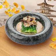 ZEN Japanese Restaurant เซ็นทรัลพลาซ่าแกรนด์พระราม 9