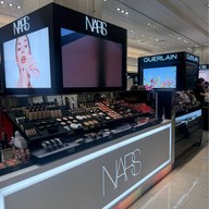 บรรยากาศ Daimaru Kobe