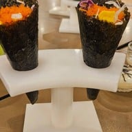 Oishi Buffet ไอที สแควร์ หลักสี่