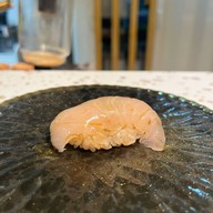 เมนูของร้าน Chefstation Omakase