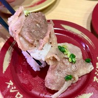 SUSHIRO THAILAND Central Rama 3