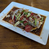 ส้มตำยายโก เชอรี่โภชนา1