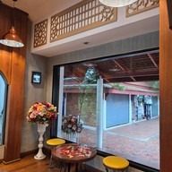 บรรยากาศ Sanoh At Ayutthaya Coffee&bakery โสน ณ อยุธยา