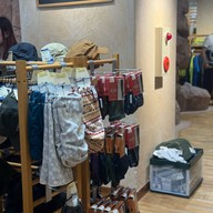 Mont-bell Kobe Sannomiya