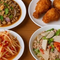 ส้มตำคุณหญิง