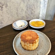 เมนูของร้าน Small table cafe