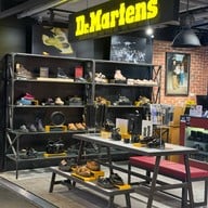 บรรยากาศ Siam Center