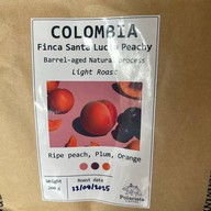 Stay Coffee แฮปปี้แลนด์