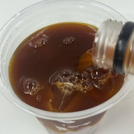 เมนูของร้าน Good Coffee Craft ร้านเล็กสเป็คดี อ่อนนุช44