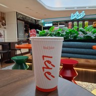 Lele Juice Bar Central Embassy