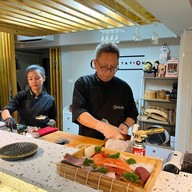 เมนูของร้าน Chefstation Omakase