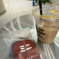 mini ミニ oriental speedbar เดอะมอลล์ บางกะปิ (The Mall Bangkapi)