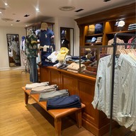 RALPH LAUREN Daimaru Kobe