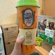 เมนูของร้าน ยอดชา (Yodcha) เมเจอร์รัชโยธิน