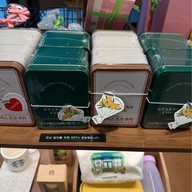 Starbucks Euljiro Hanguk Building